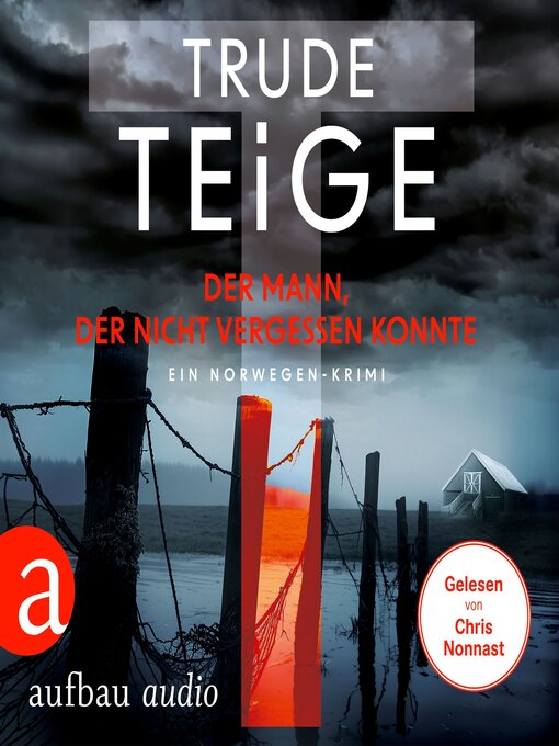 Title details for Der Mann, der nicht vergessen konnte--Kajsa Coren, Band 6 (Ungekürzt) by Trude Teige - Available